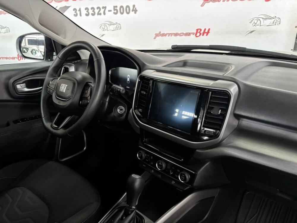 Fiat Toro