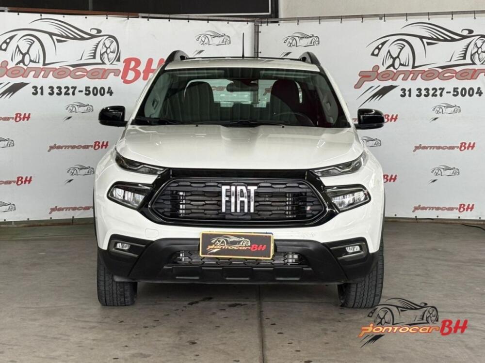 Fiat Toro