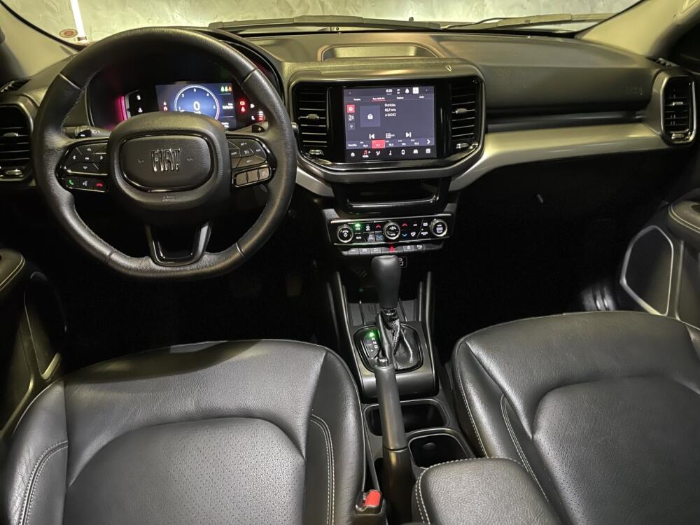 Fiat Toro