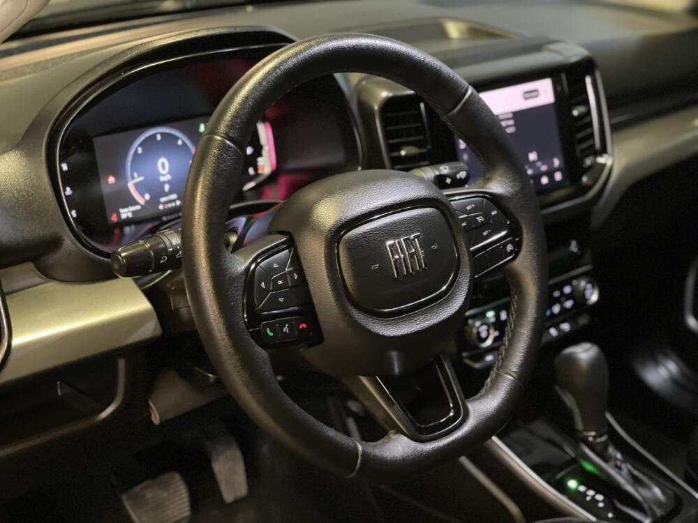 Fiat Toro