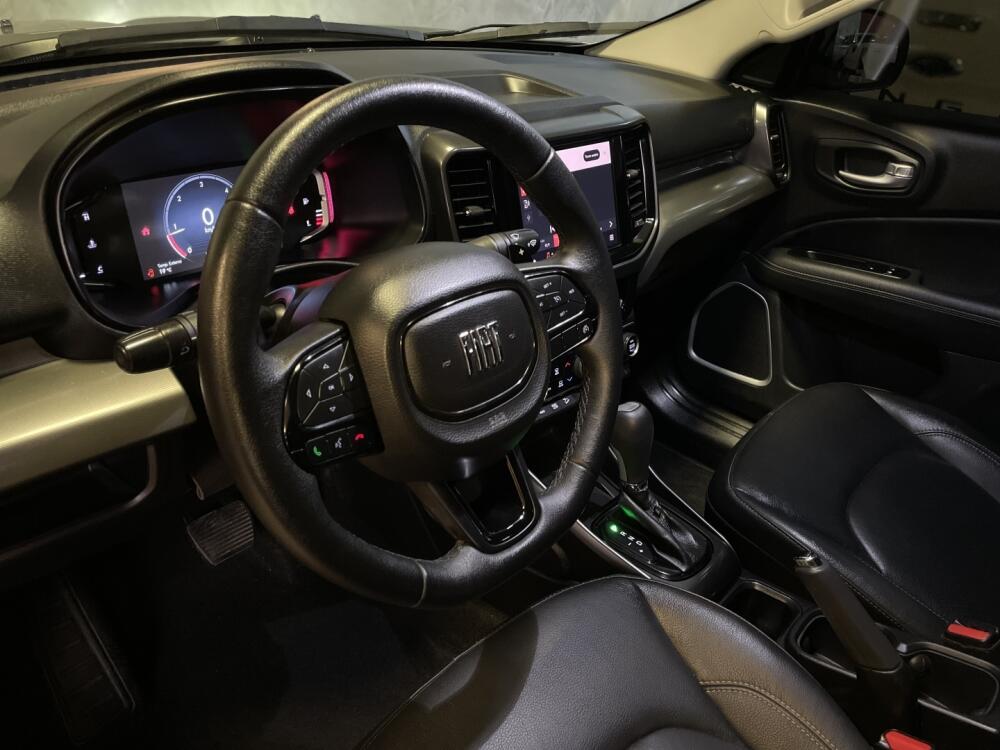 Fiat Toro