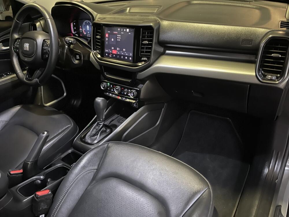 Fiat Toro