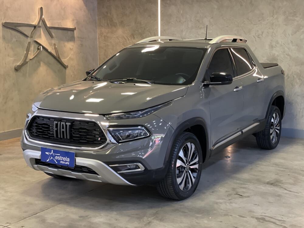 Fiat Toro