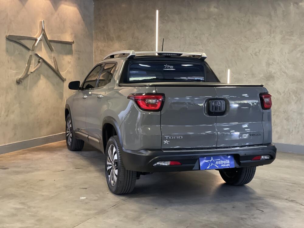 Fiat Toro