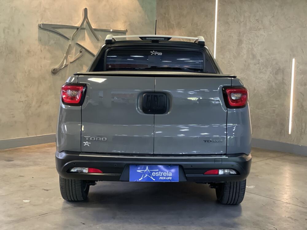 Fiat Toro