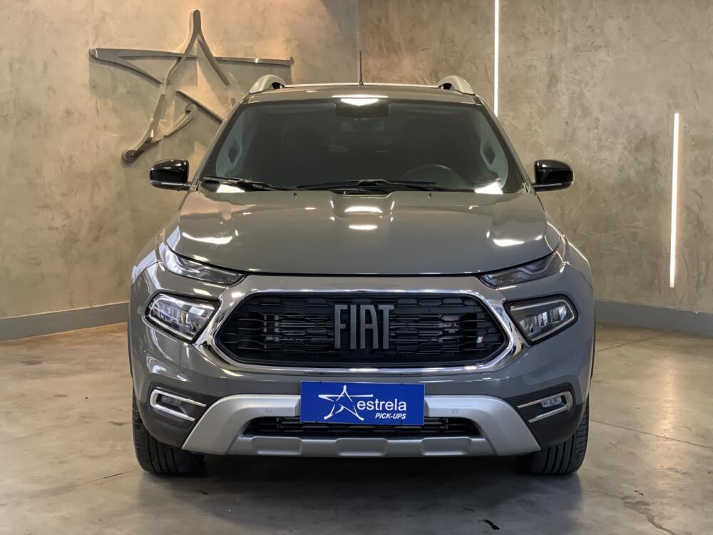 Fiat Toro