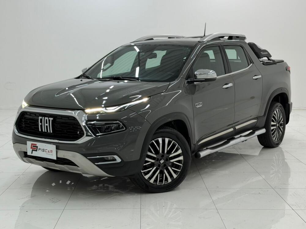 Fiat Toro