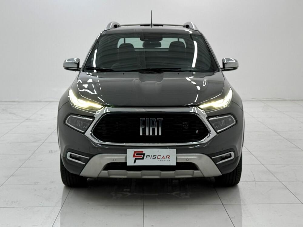 Fiat Toro
