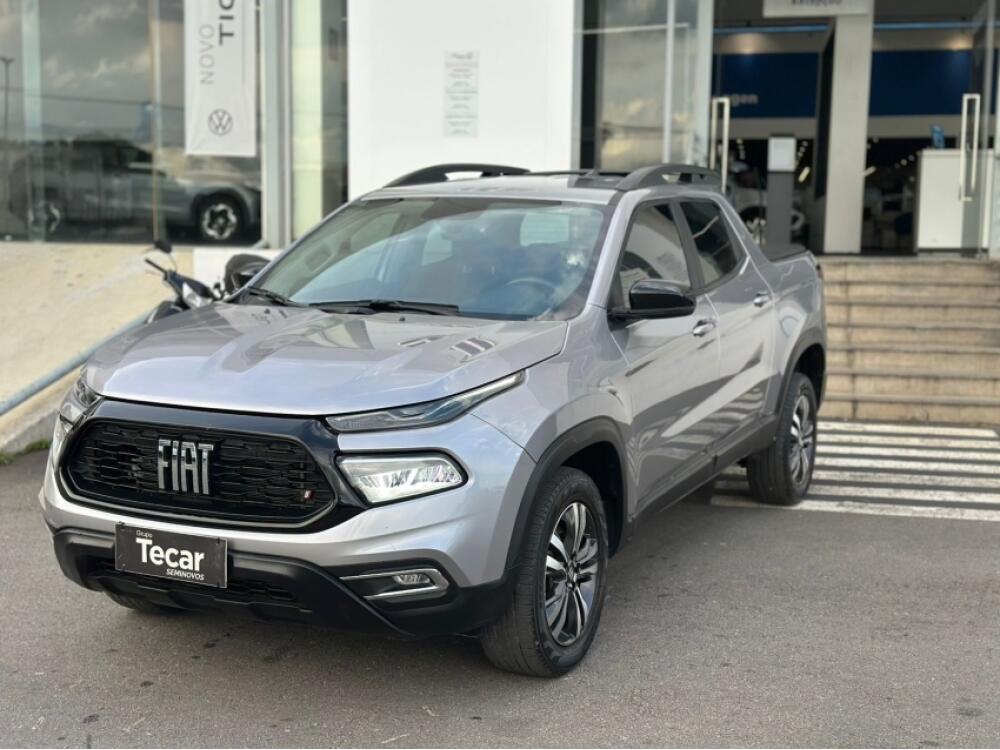 Fiat Toro