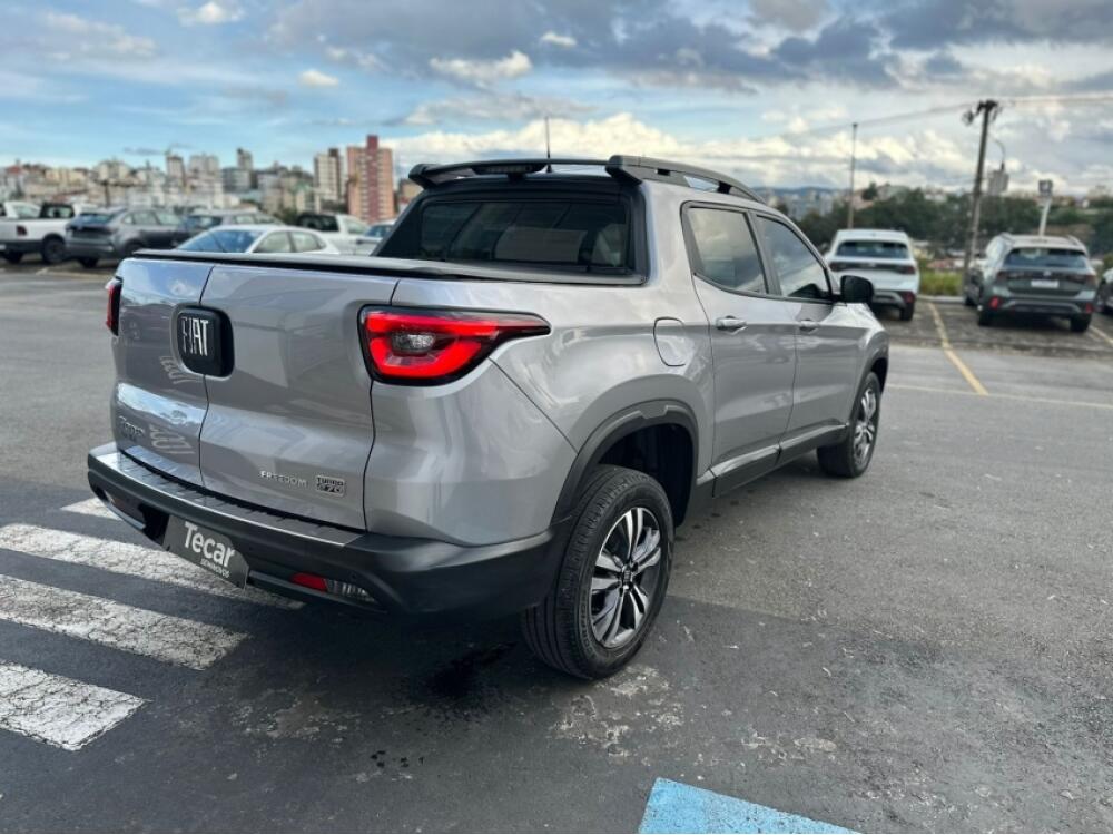 Fiat Toro