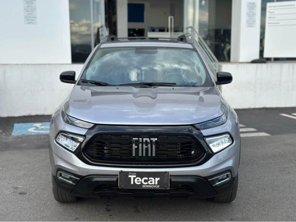 Fiat Toro