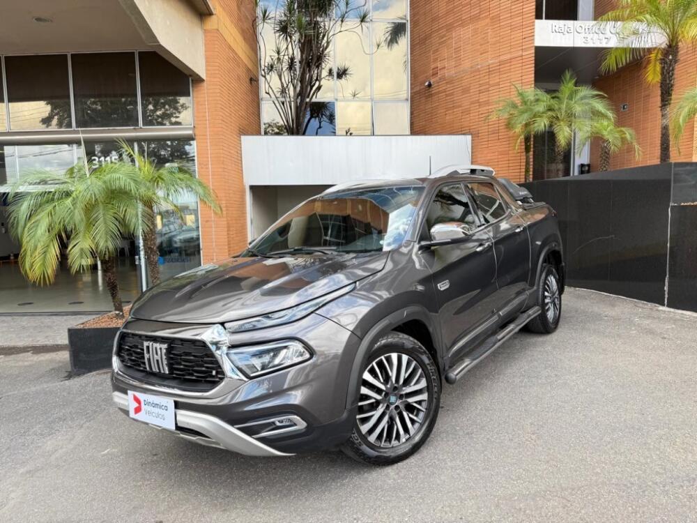 Fiat Toro