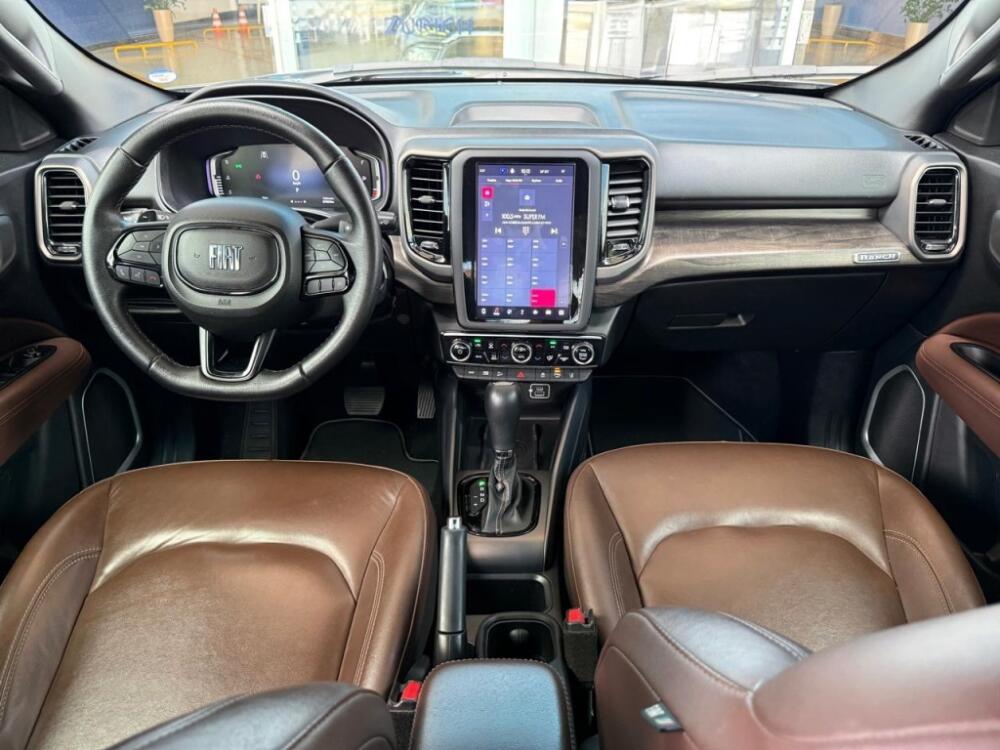 Fiat Toro