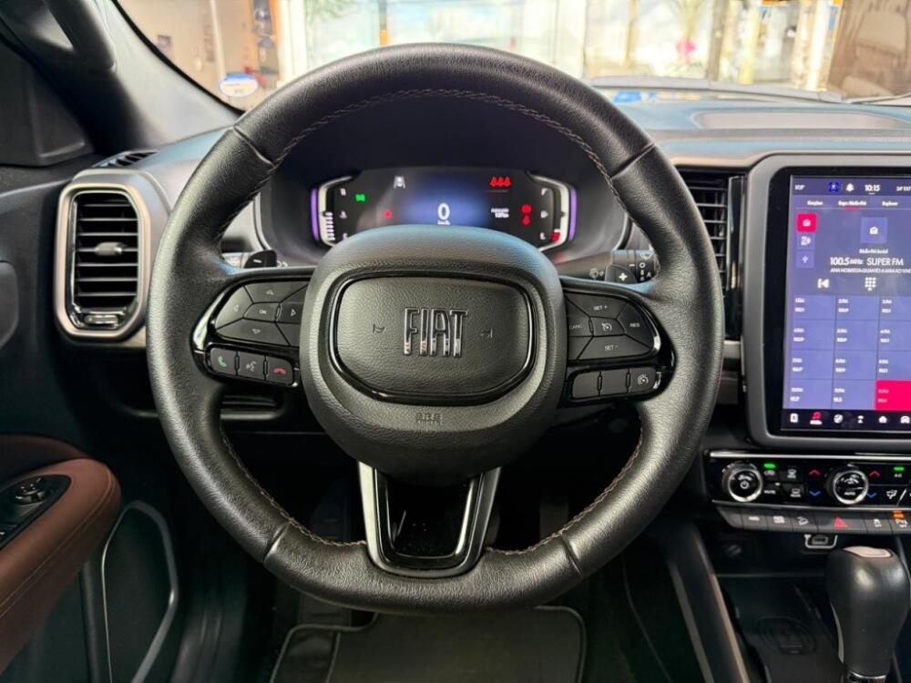 Fiat Toro