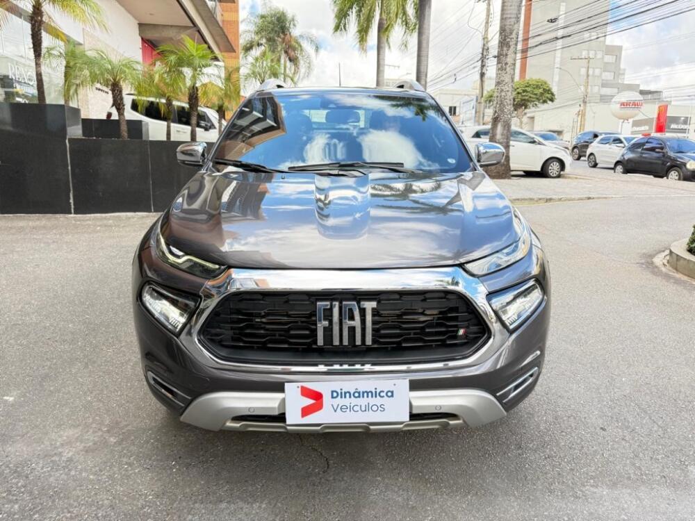 Fiat Toro