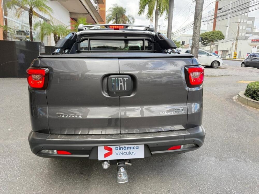 Fiat Toro