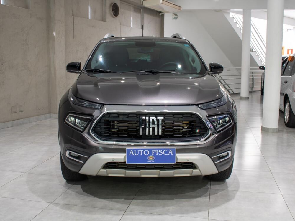 Fiat Toro
