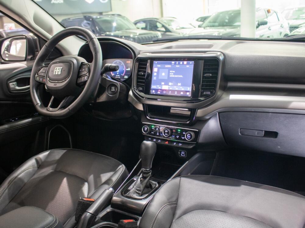 Fiat Toro