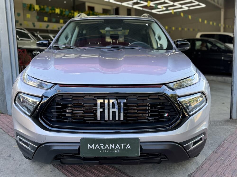 Fiat Toro