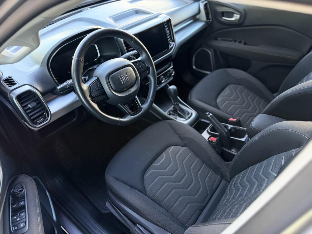 Fiat Toro