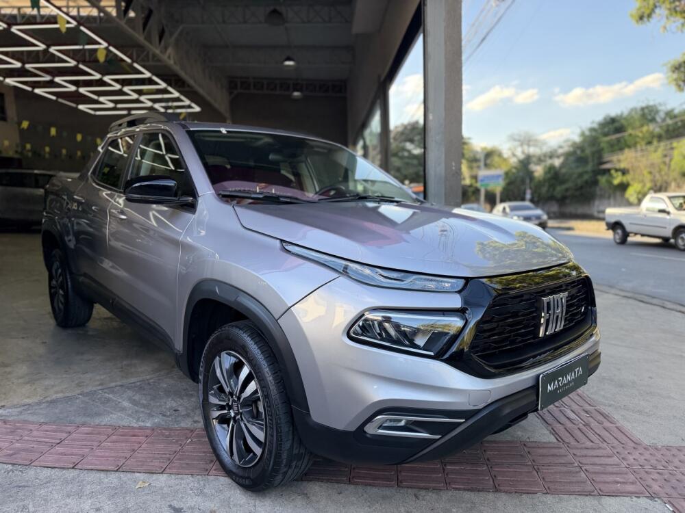 Fiat Toro