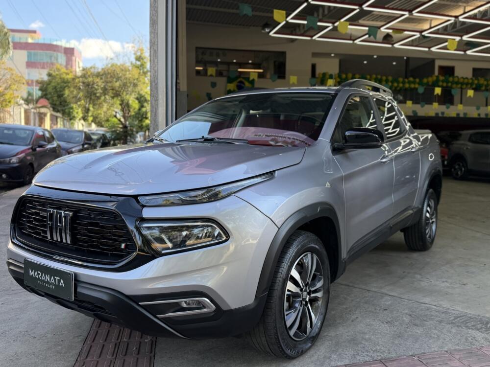 Fiat Toro