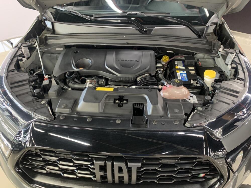 Fiat Toro