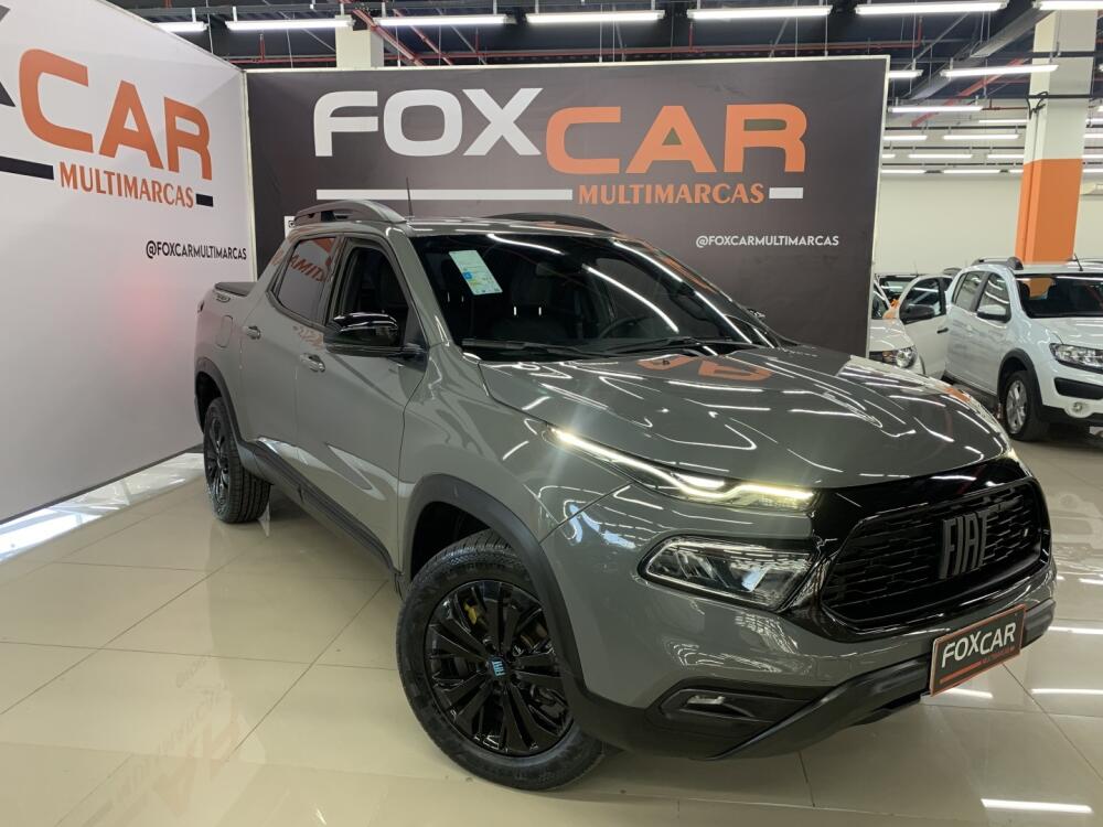 Fiat Toro
