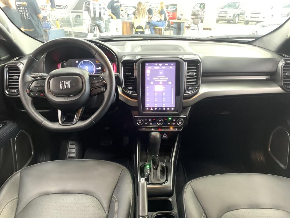 Fiat Toro