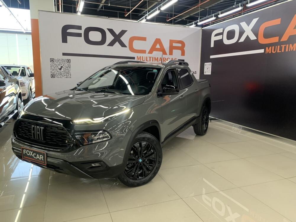 Fiat Toro