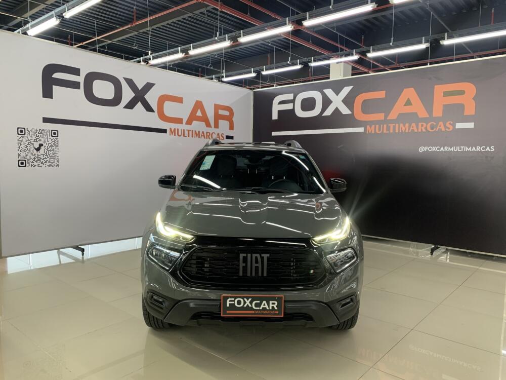Fiat Toro