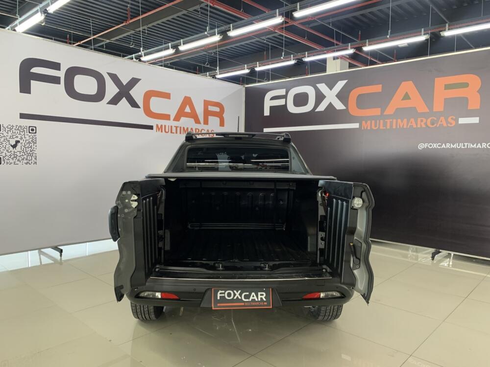 Fiat Toro