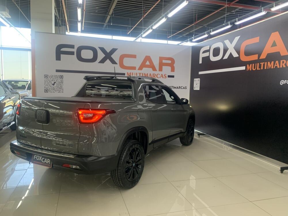 Fiat Toro