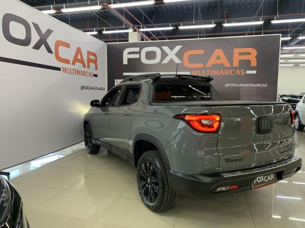 Fiat Toro