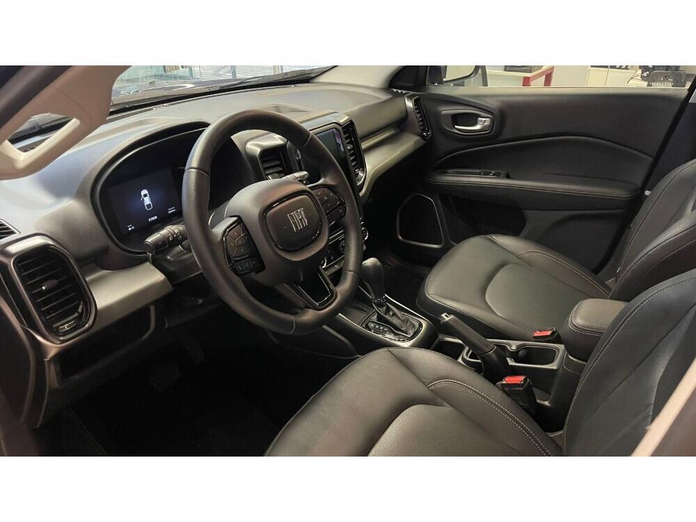 Fiat Toro