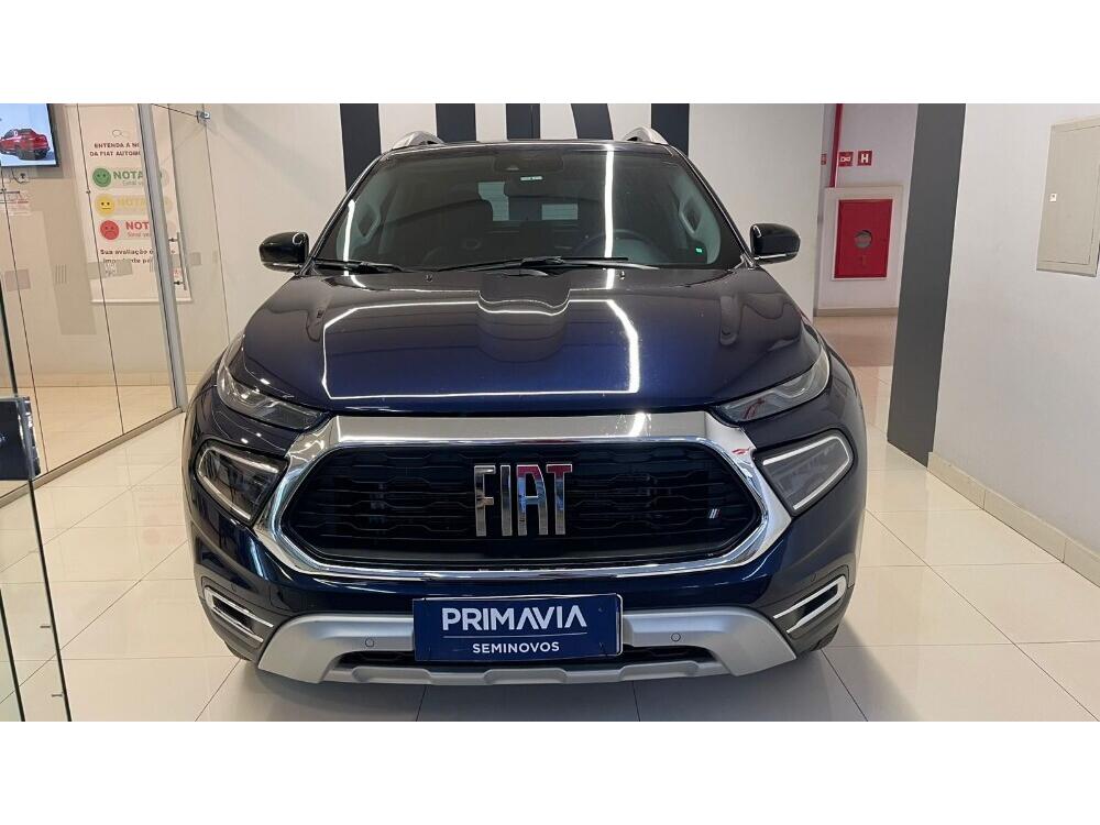 Fiat Toro