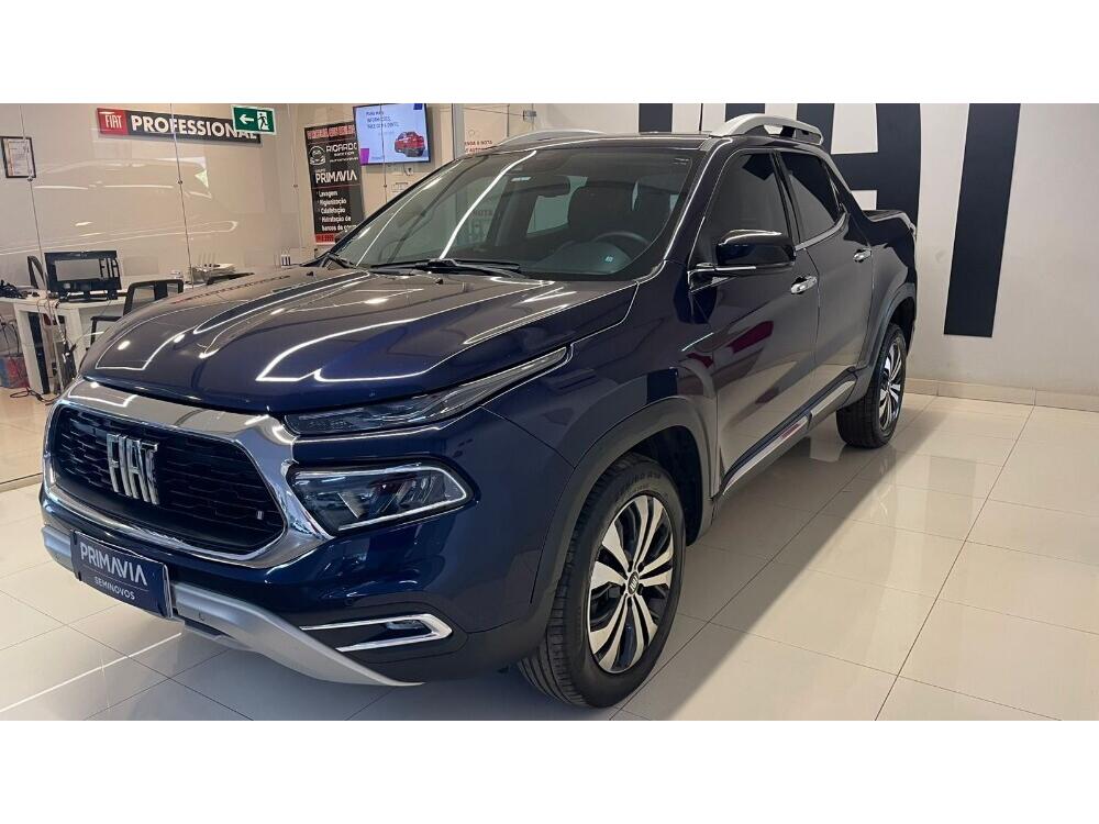 Fiat Toro
