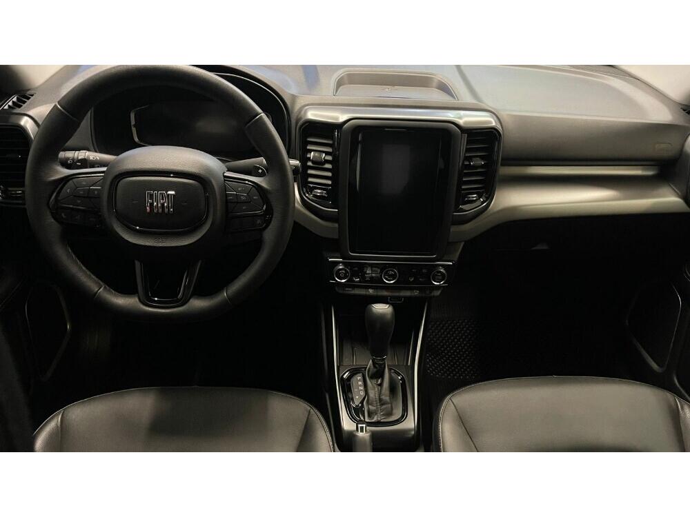Fiat Toro