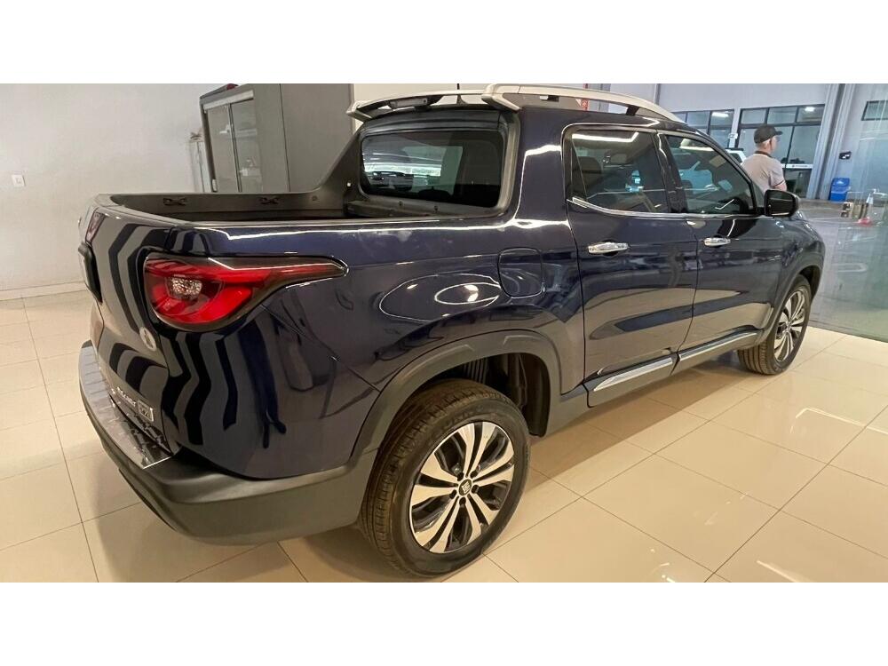 Fiat Toro