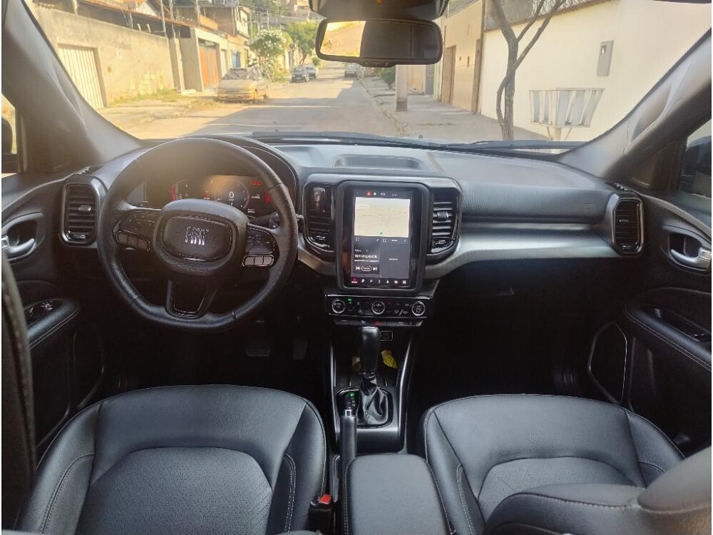 Fiat Toro
