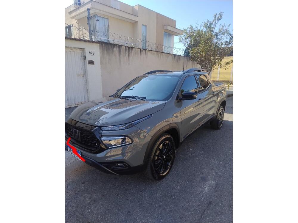 Fiat Toro