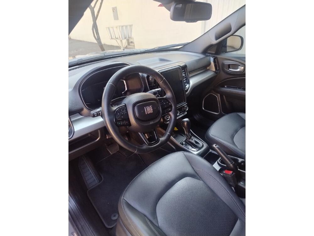 Fiat Toro