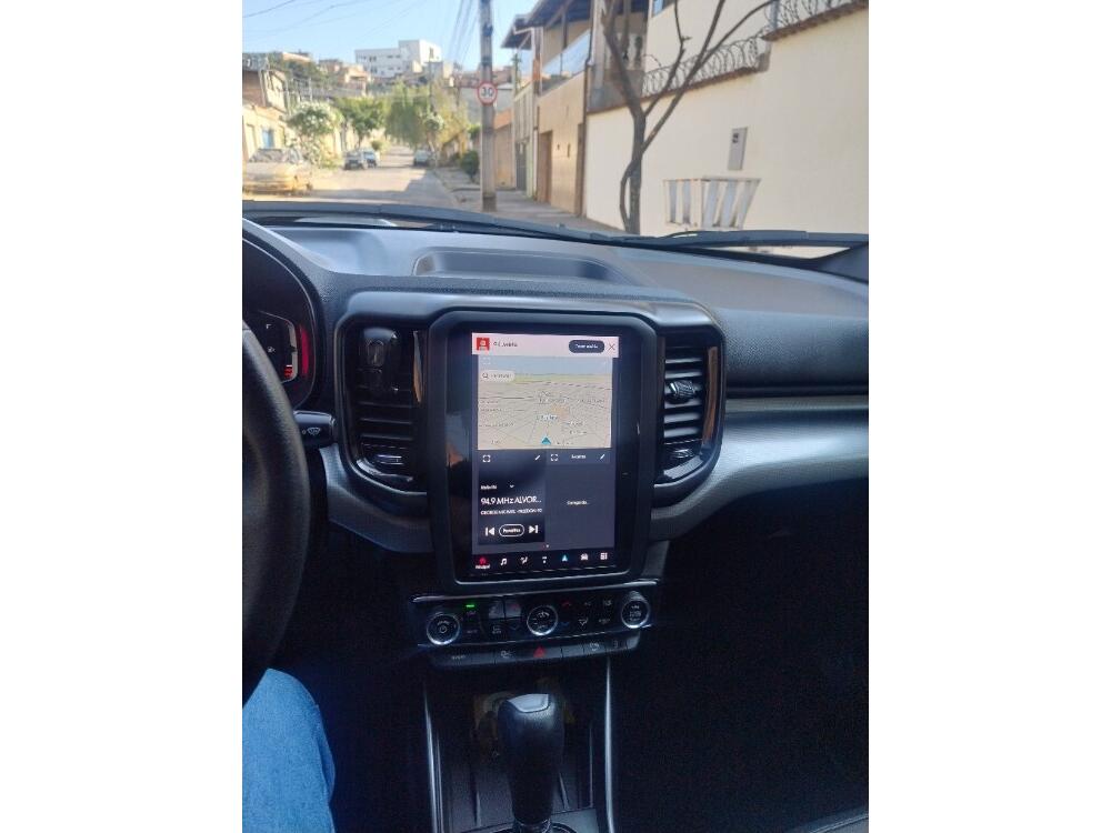Fiat Toro