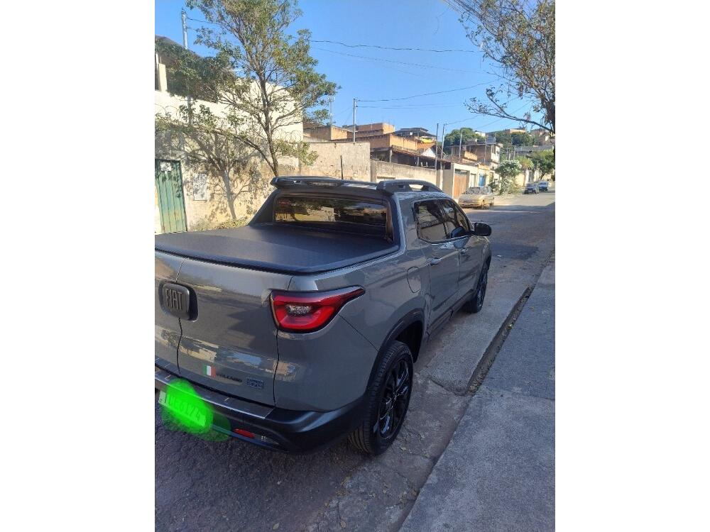 Fiat Toro