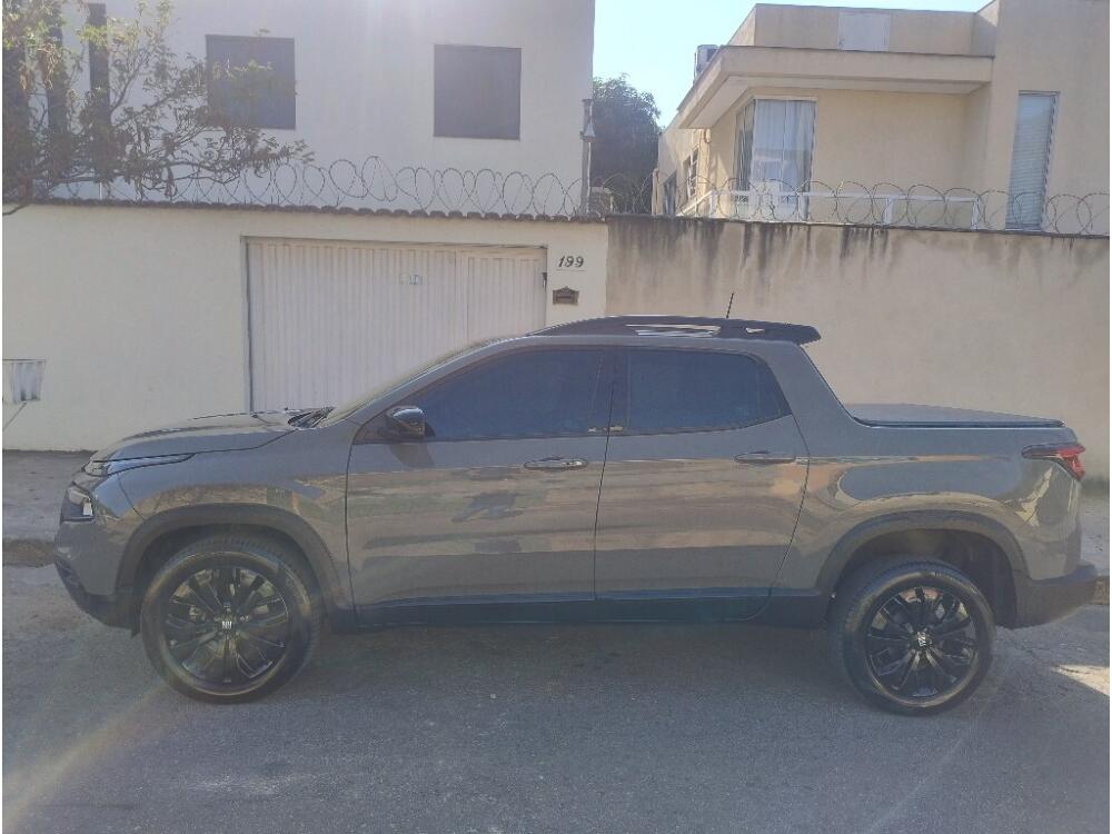 Fiat Toro