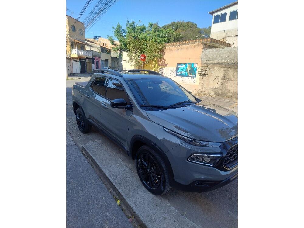 Fiat Toro