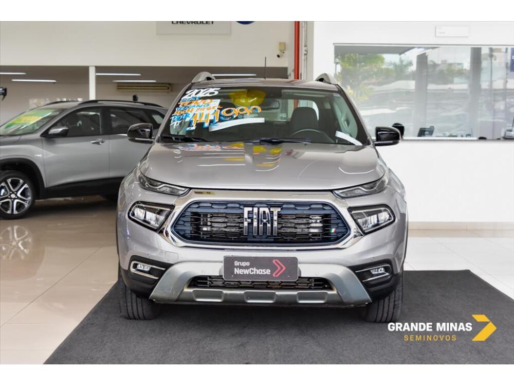 Fiat Toro
