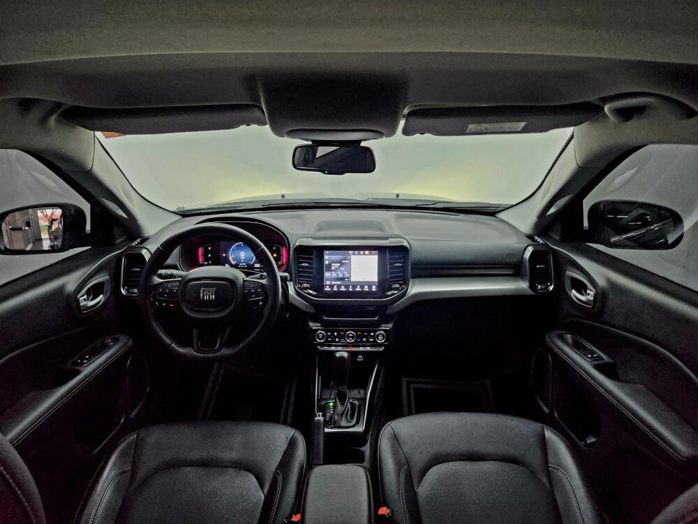 Fiat Toro