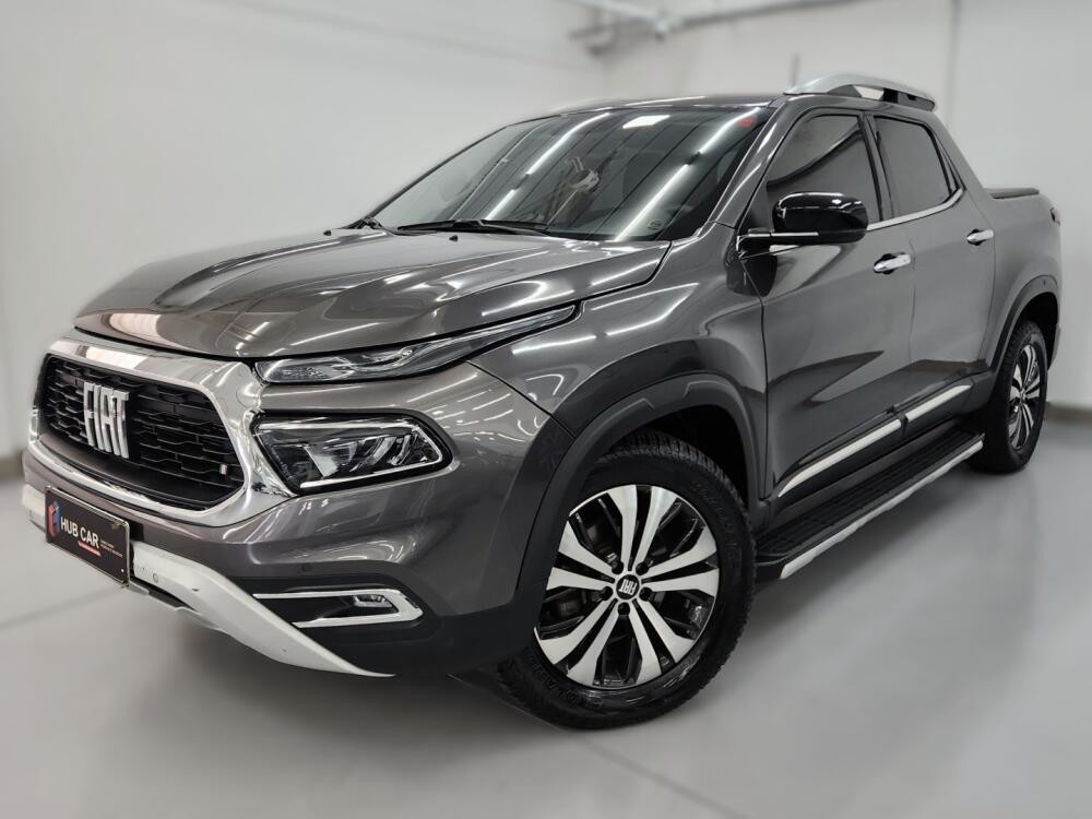 Fiat Toro