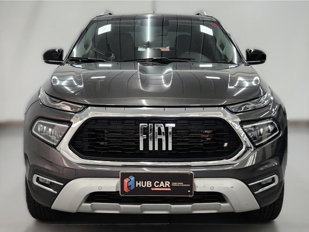 Fiat Toro
